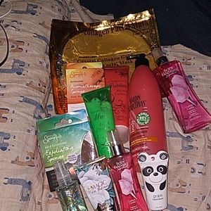 Bath Bundle
